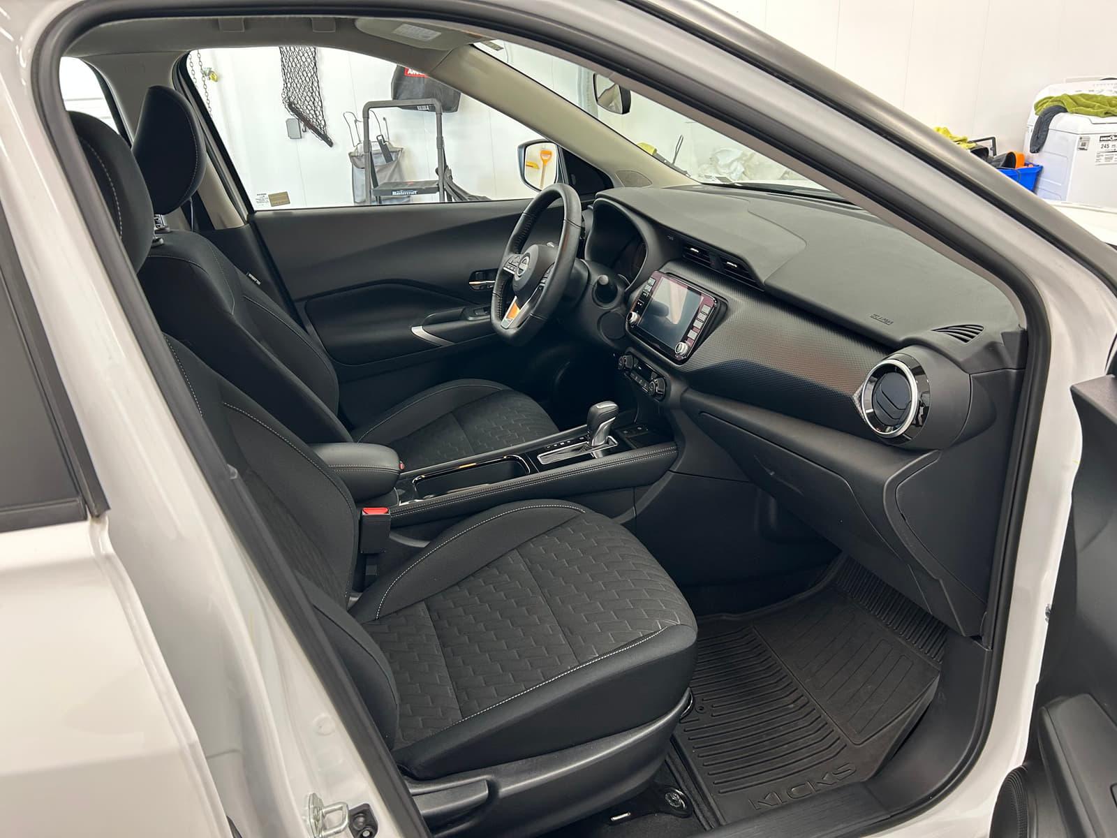 Nissan Kicks 2023 - Image 17