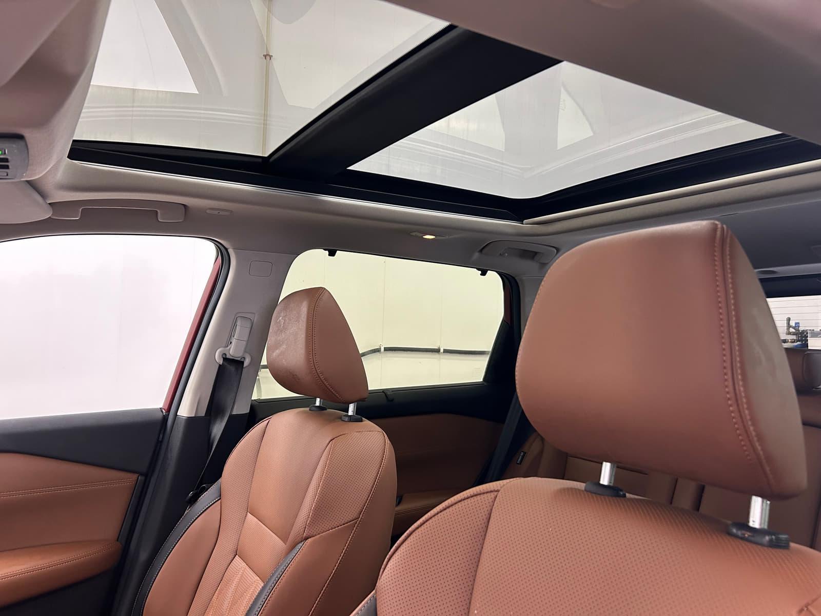 Nissan Rogue 2025 - Image 10