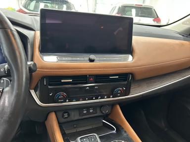 Nissan Rogue 2025 - Thumbnail 12