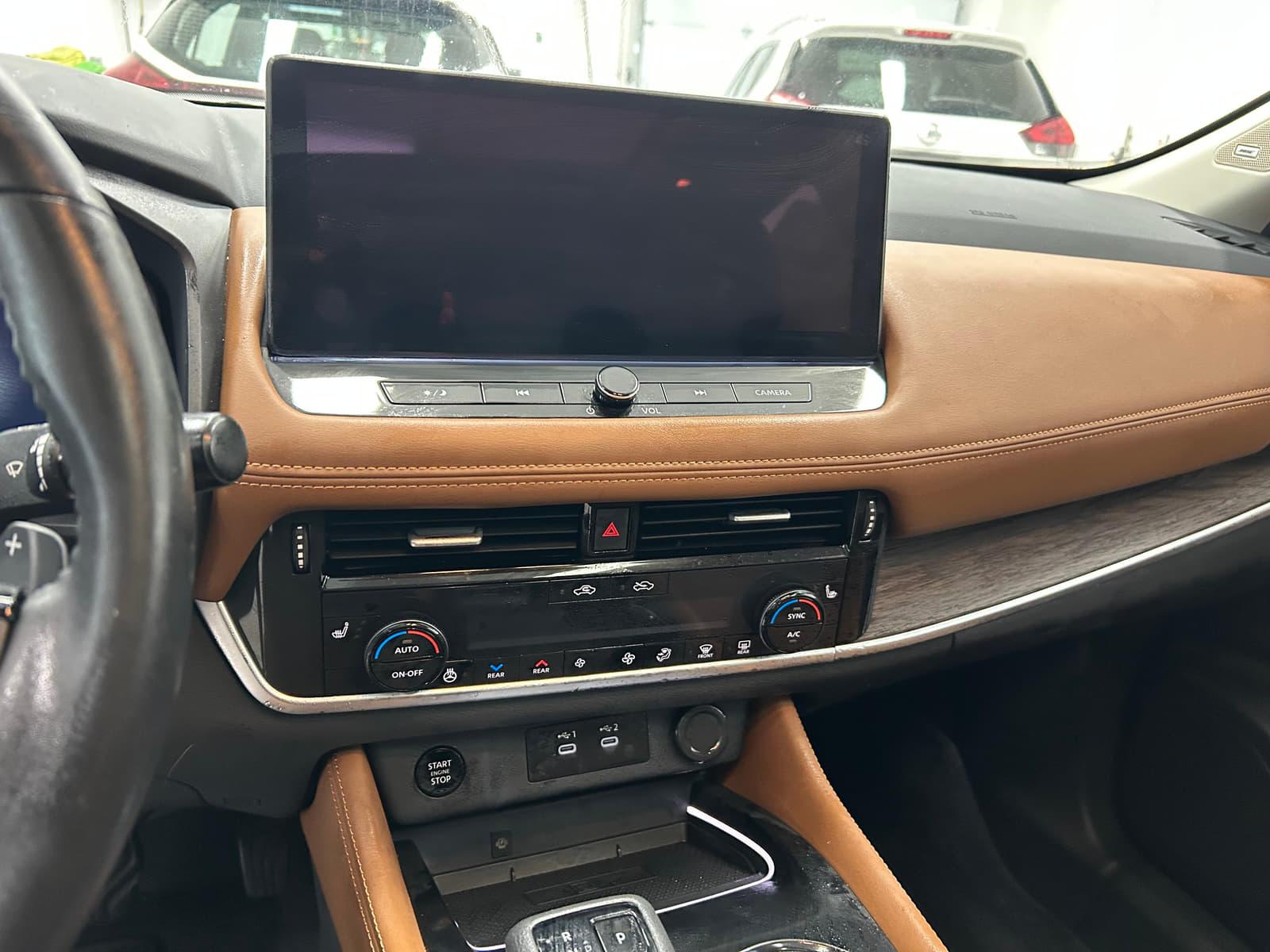 Nissan Rogue 2025 - Image 12