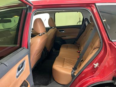 Nissan Rogue 2025 - Thumbnail 14