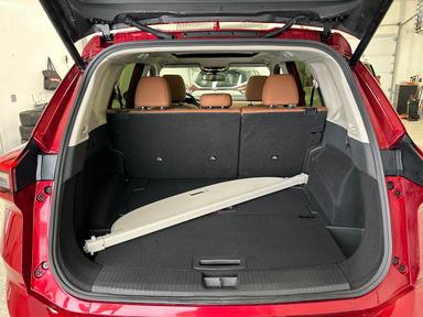 Nissan Rogue 2025 - Thumbnail 15