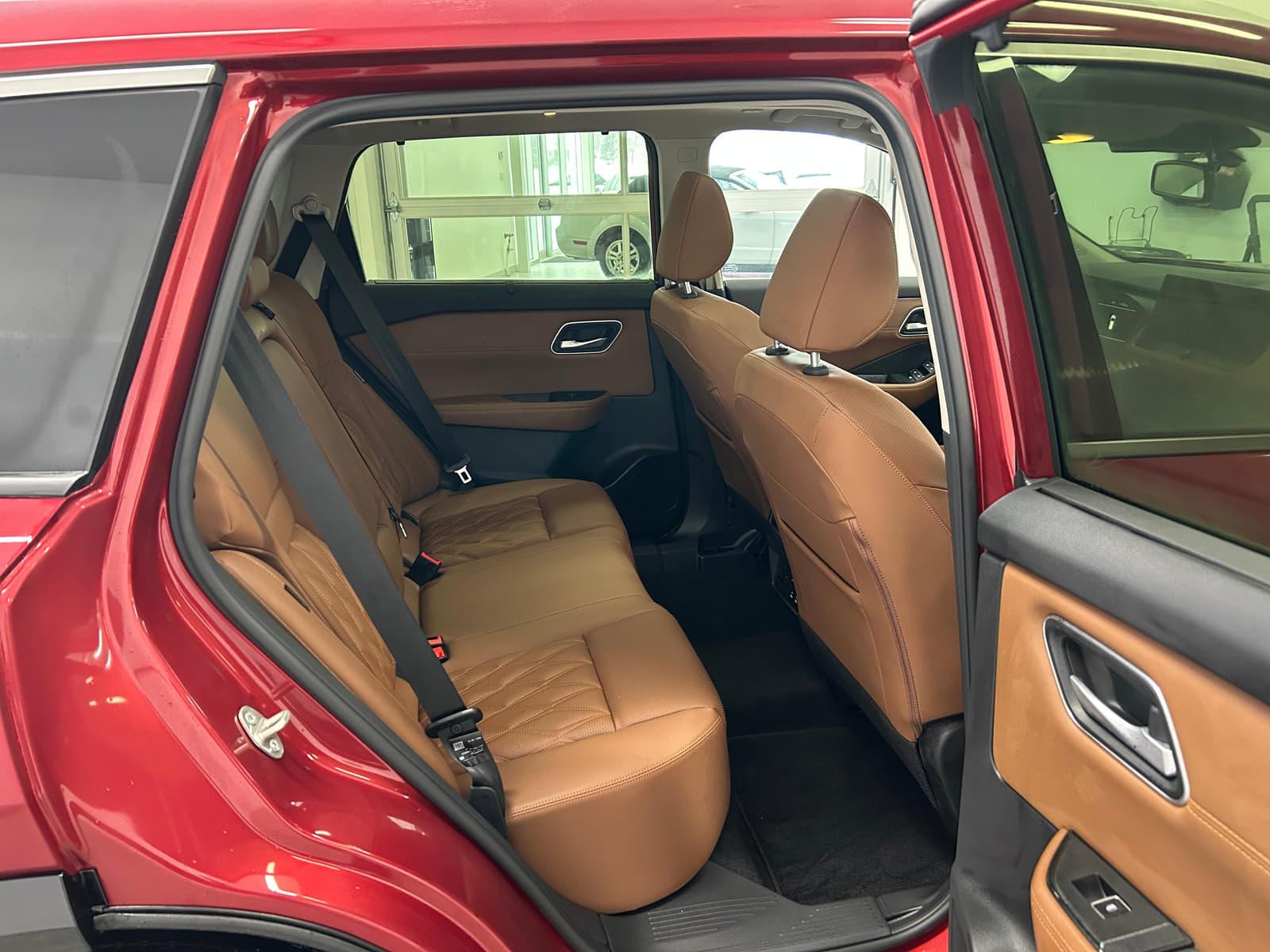 Nissan Rogue 2025 - Image 16