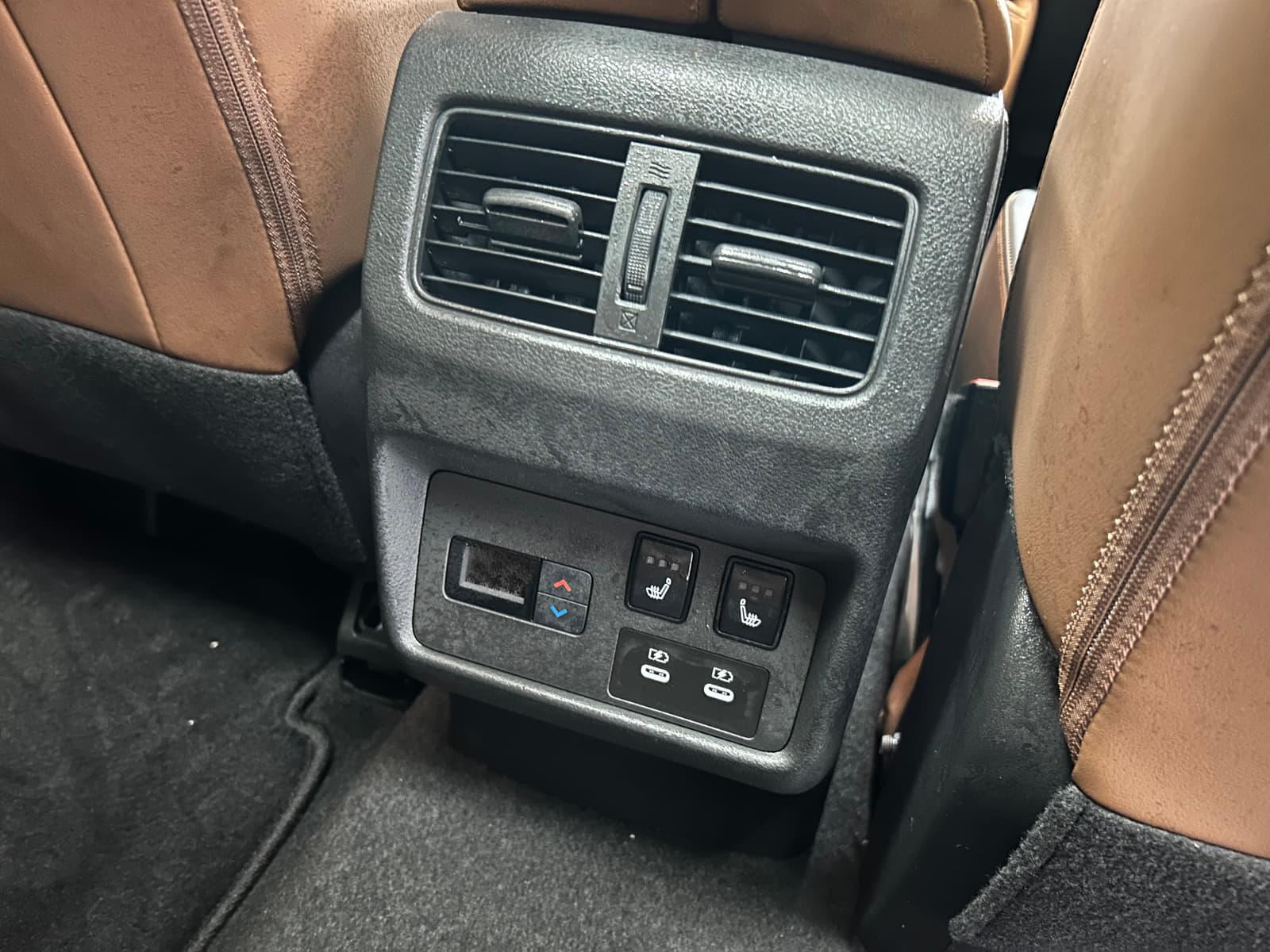 Nissan Rogue 2025 - Image 18