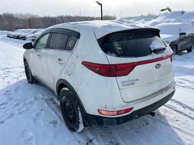 Kia Sportage 2017 - Thumbnail 5