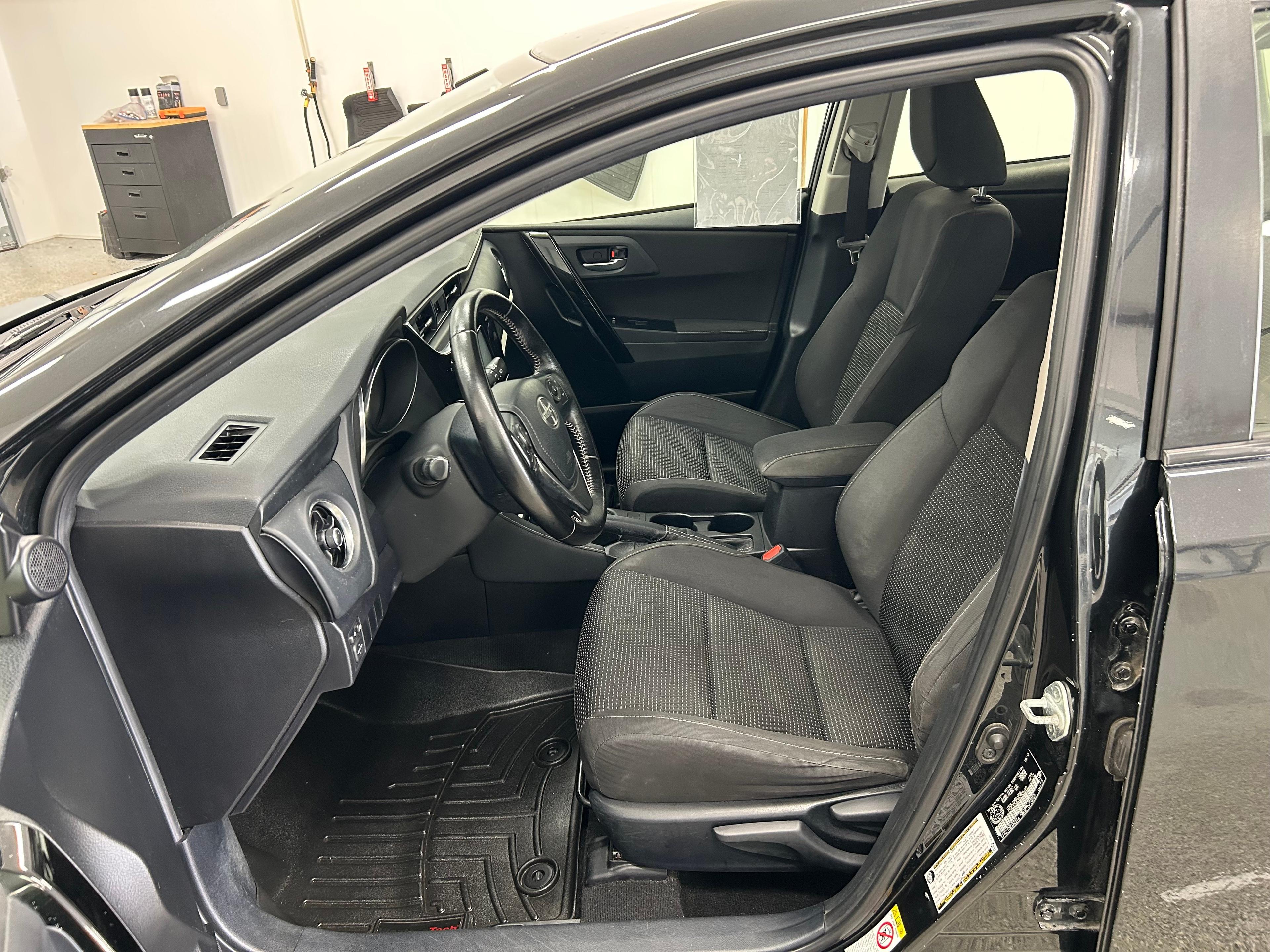 Scion iM 2016 - Image 3