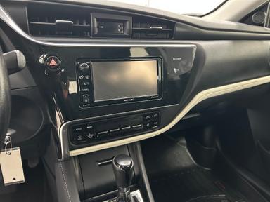 Scion iM 2016 - Thumbnail 5