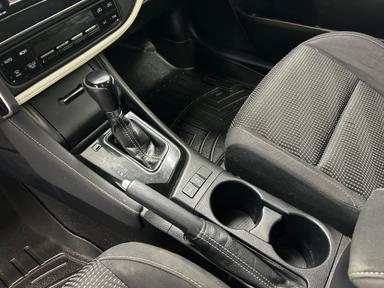 Scion iM 2016 - Thumbnail 6