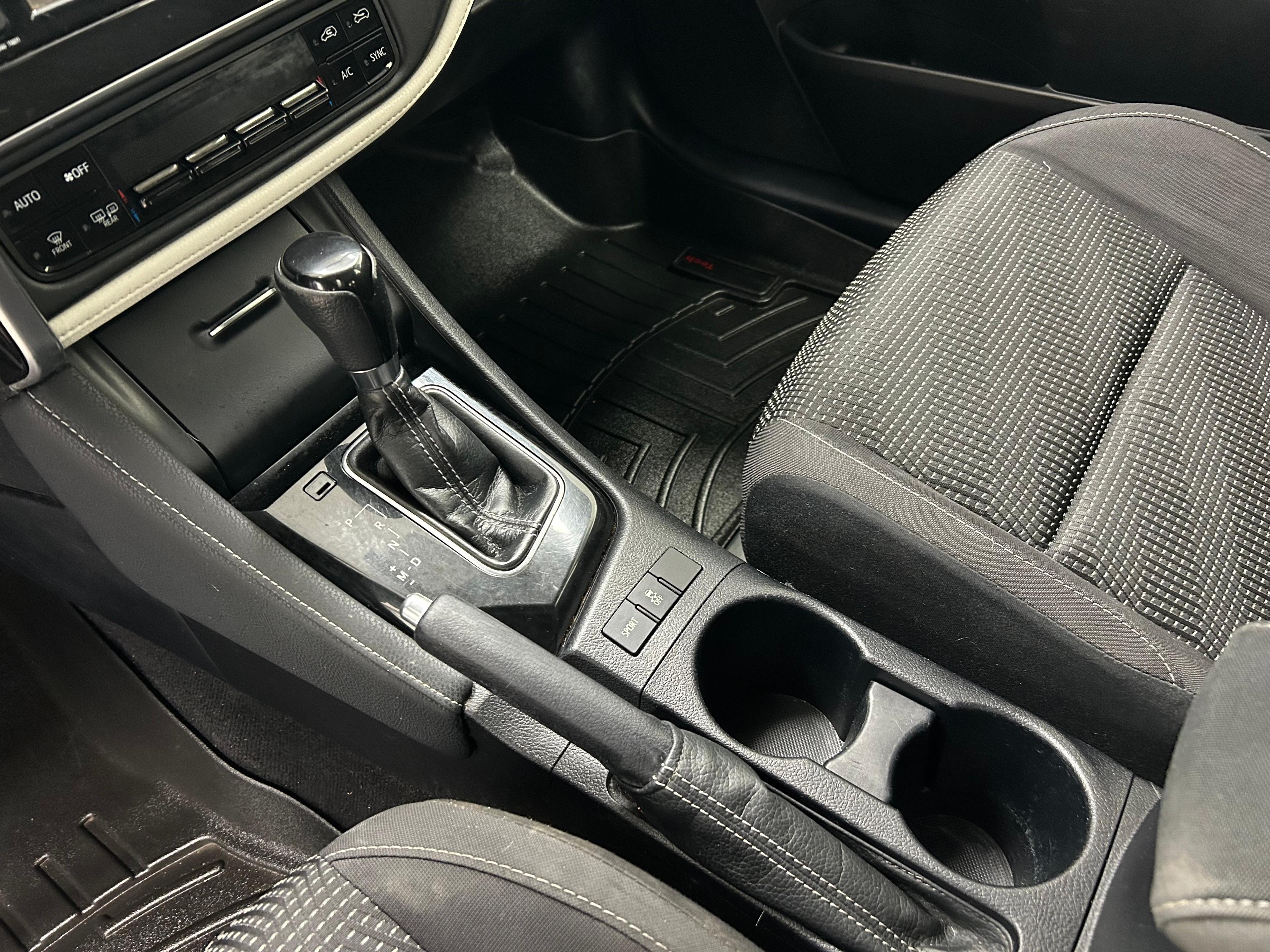 Scion iM 2016 - Image 6