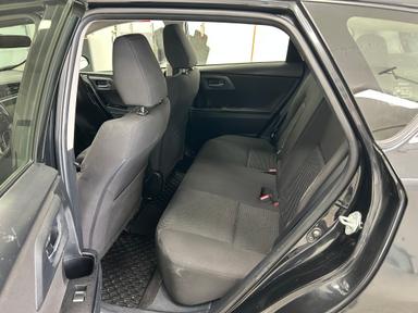 Scion iM 2016 - Thumbnail 7