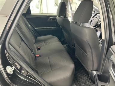 Scion iM 2016 - Thumbnail 9