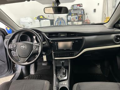 Scion iM 2016 - Thumbnail 10