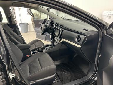 Scion iM 2016 - Thumbnail 11