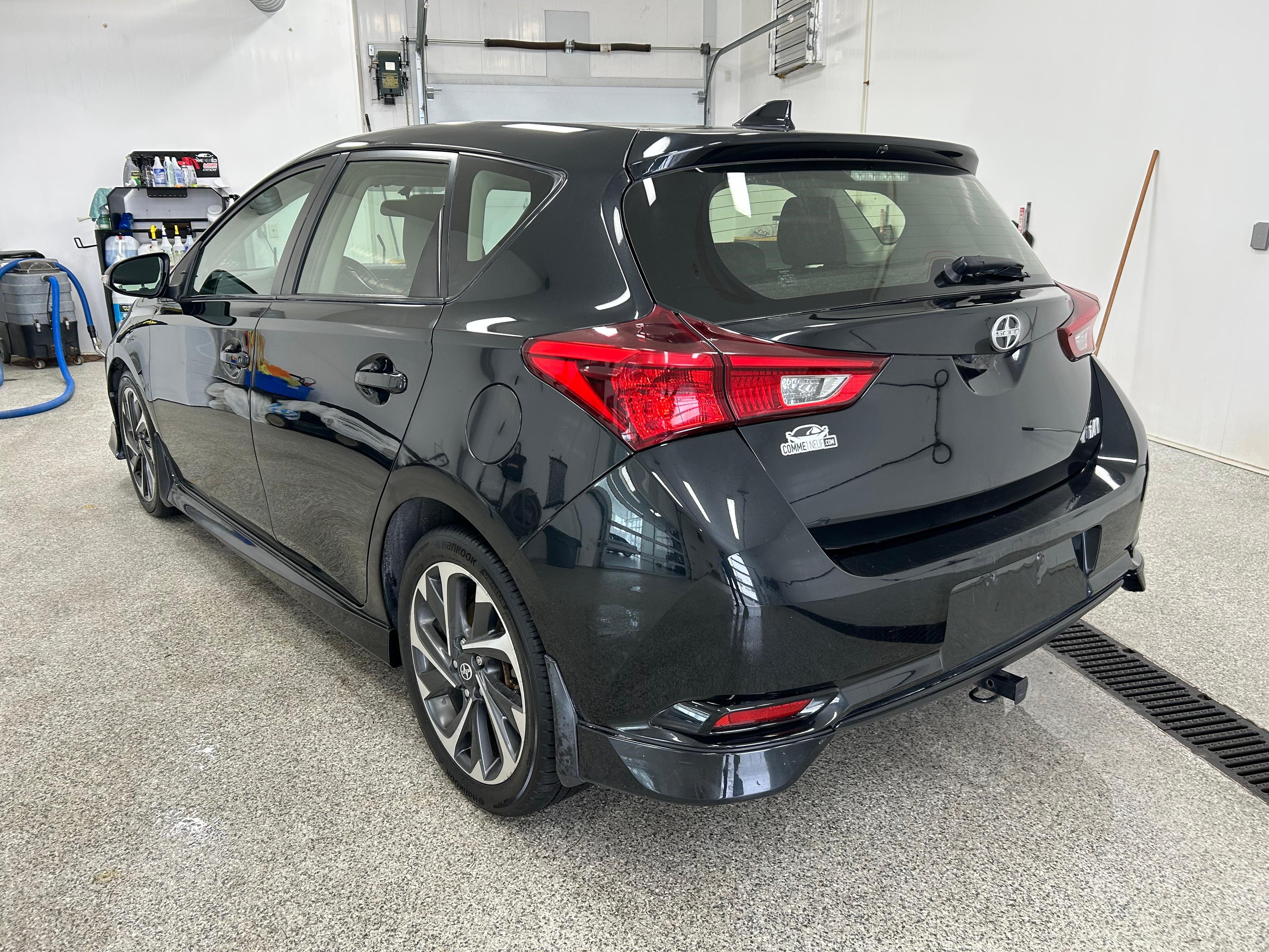 Scion iM 2016 - Image 13