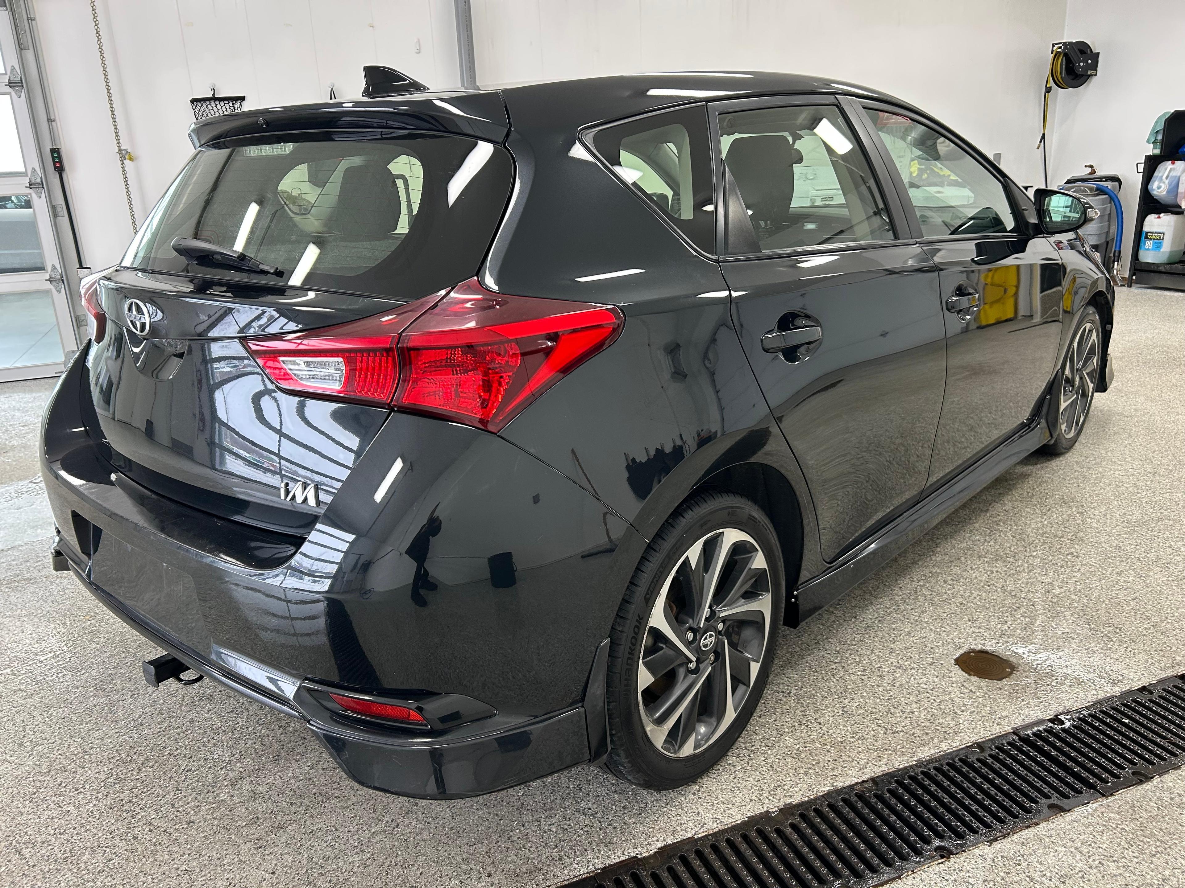 Scion iM 2016 - Image 15