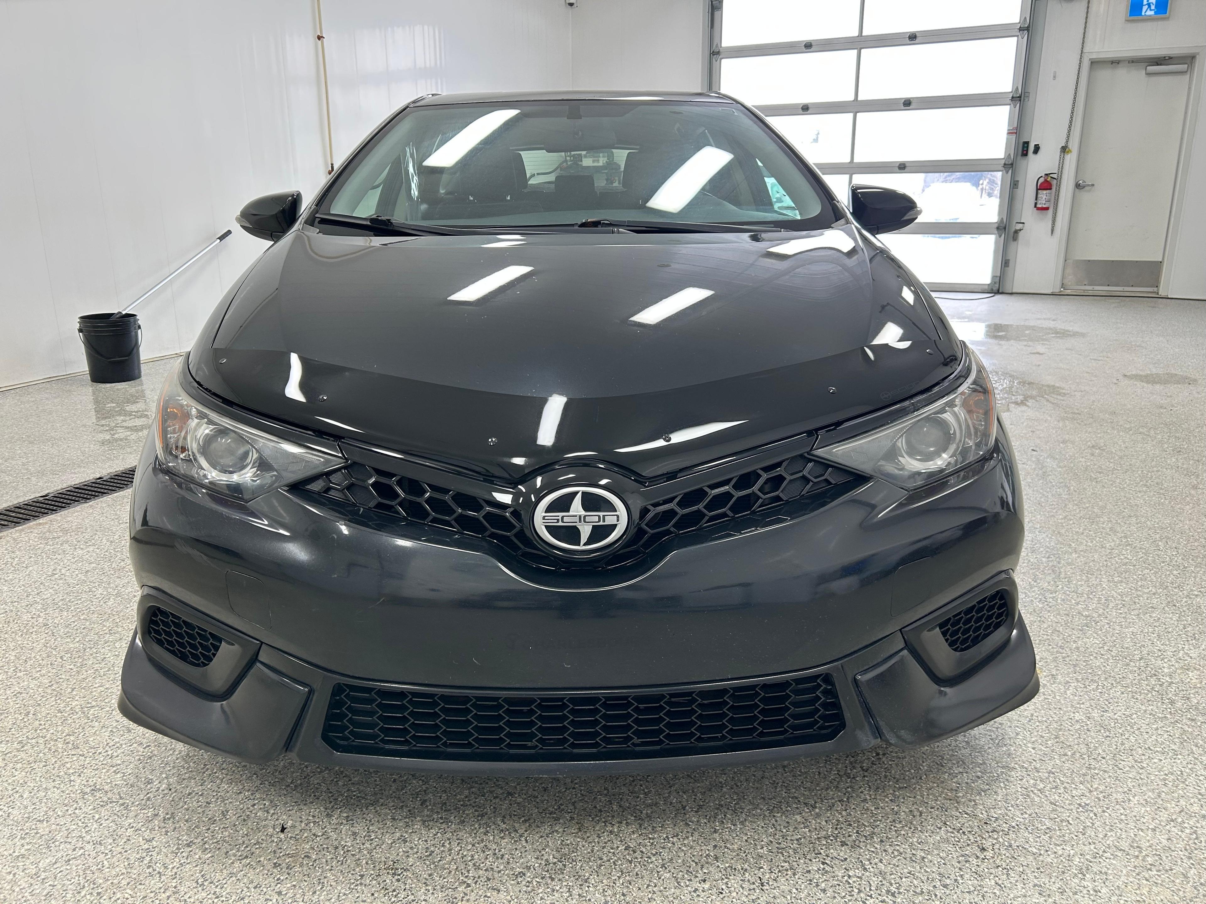 Scion iM 2016 - Image 17