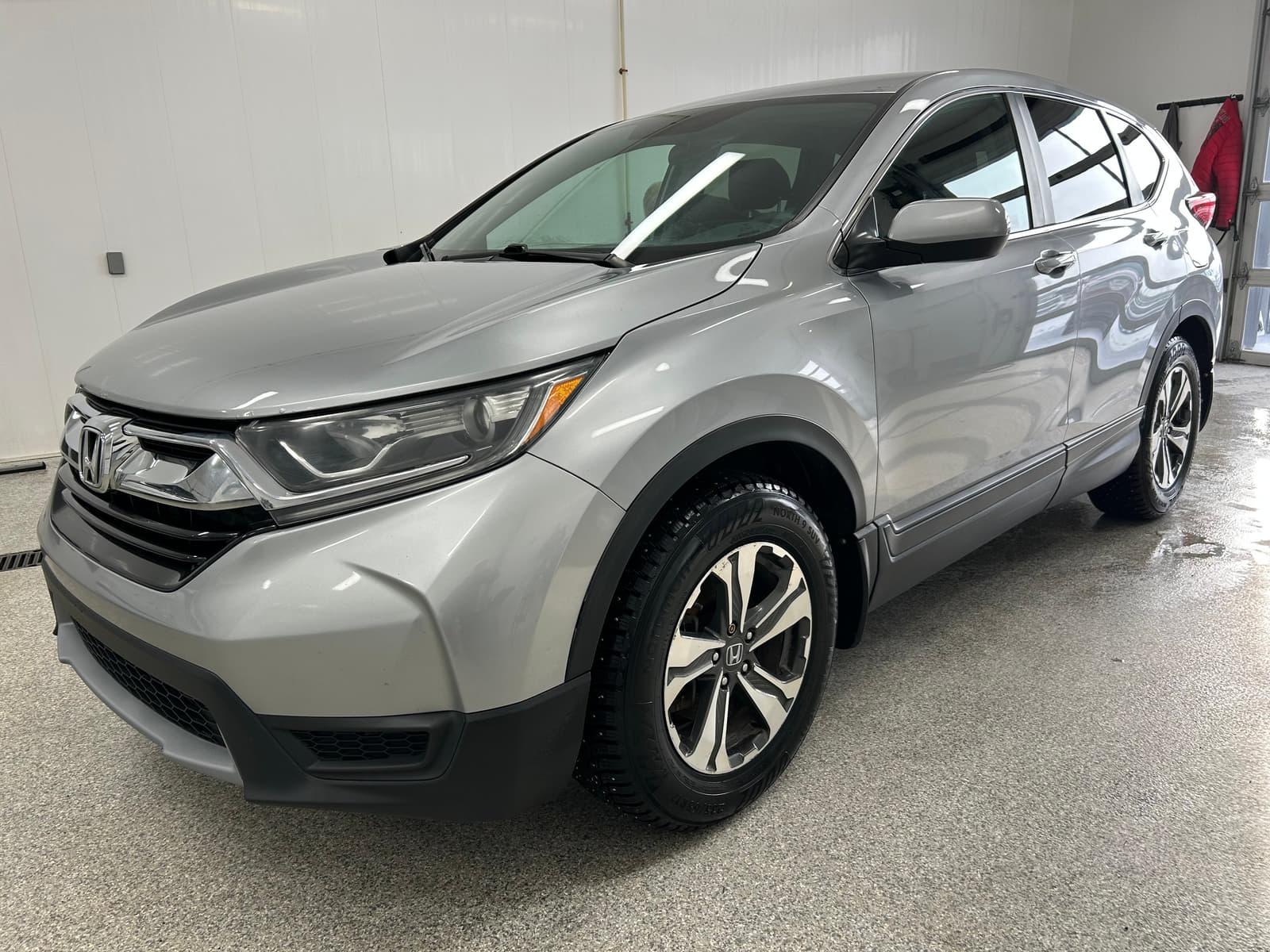 Honda CR-V 2017 - Image 1