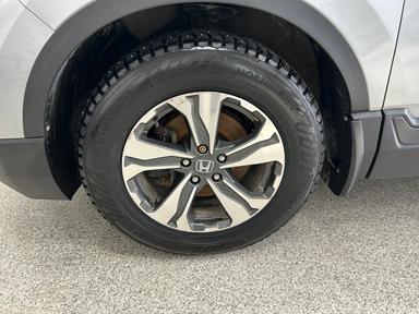 Honda CR-V 2017 - Thumbnail 2