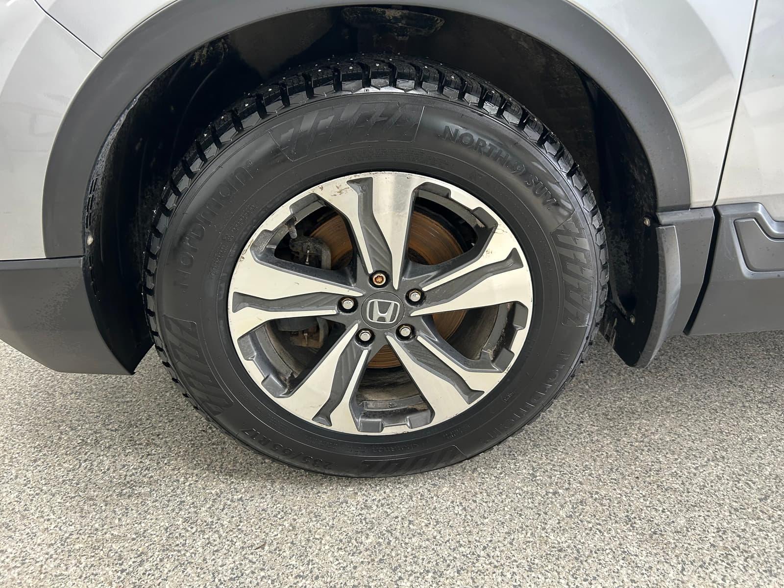 Honda CR-V 2017 - Image 2