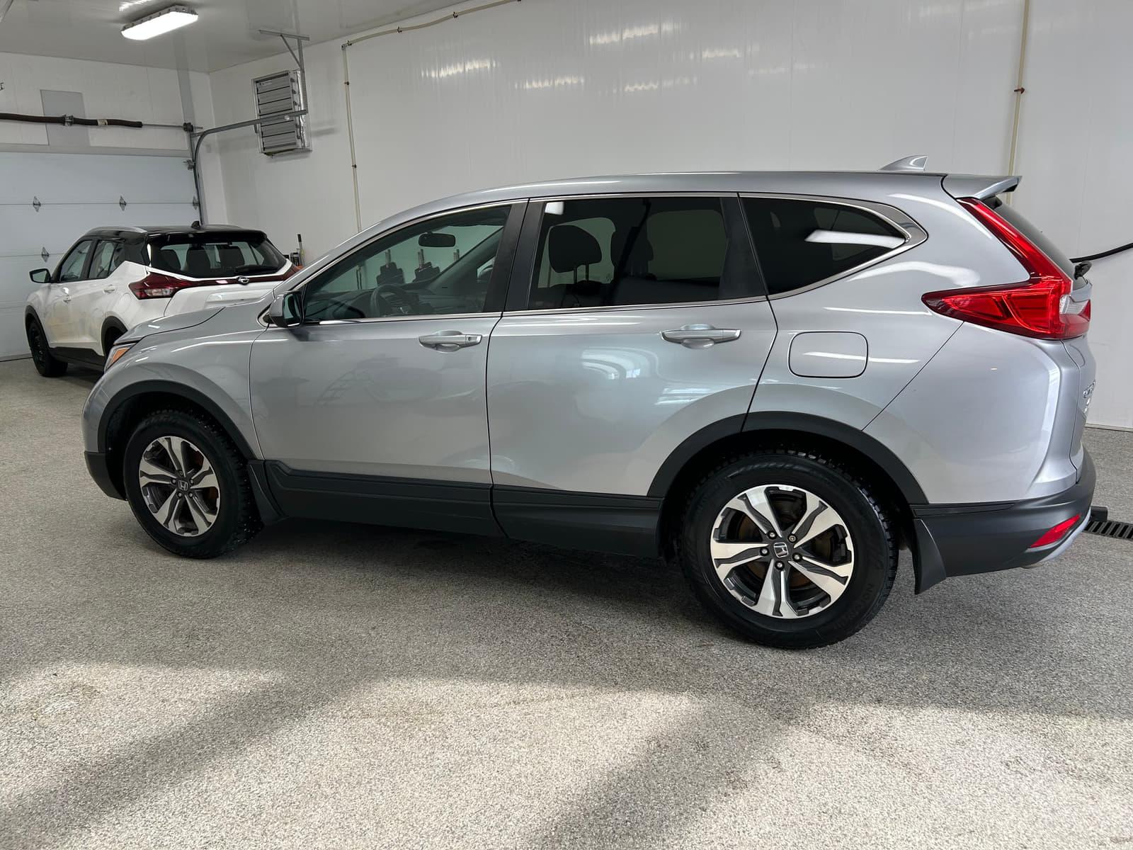 Honda CR-V 2017 - Image 3