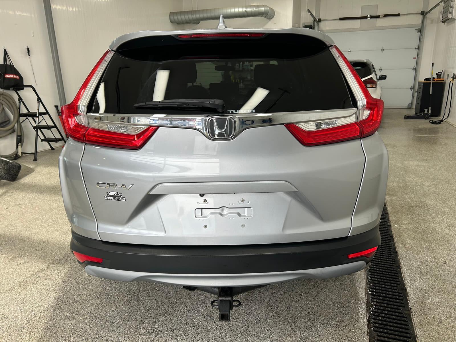 Honda CR-V 2017 - Image 5