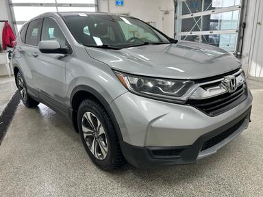 Honda CR-V 2017 - Thumbnail 6