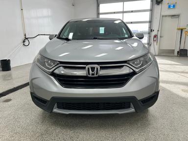 Honda CR-V 2017 - Thumbnail 7