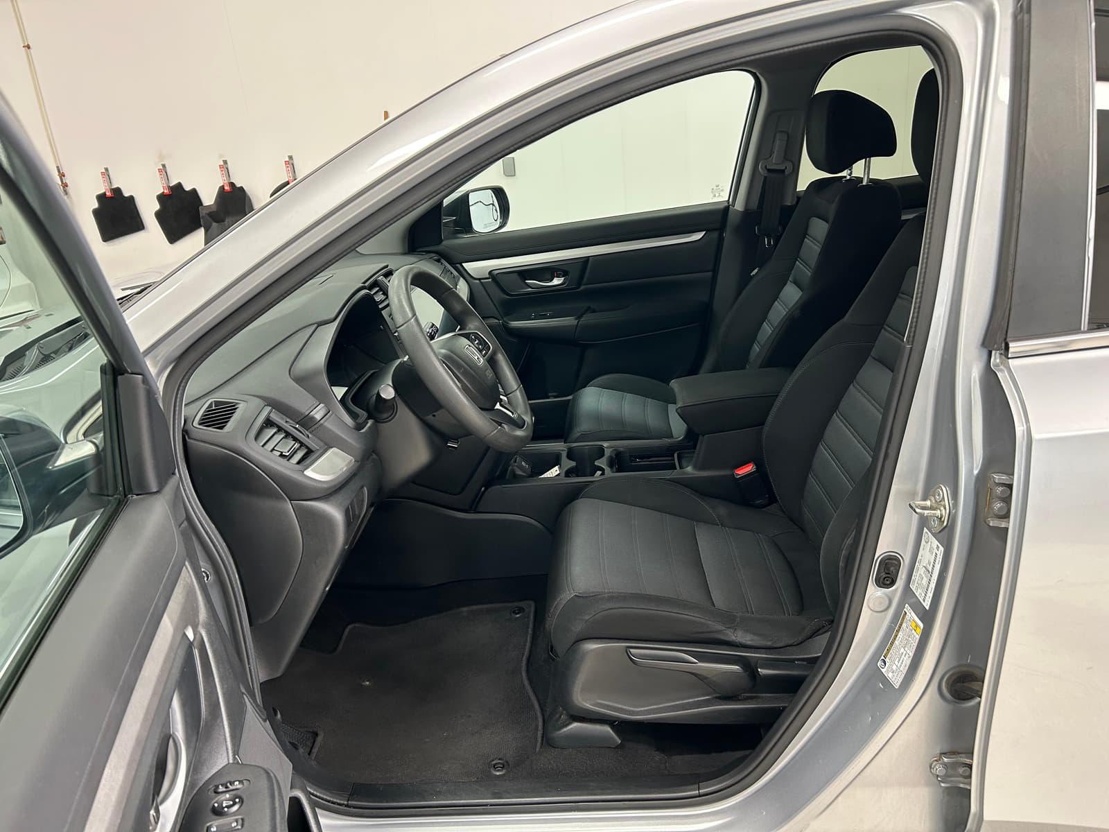 Honda CR-V 2017 - Image 9