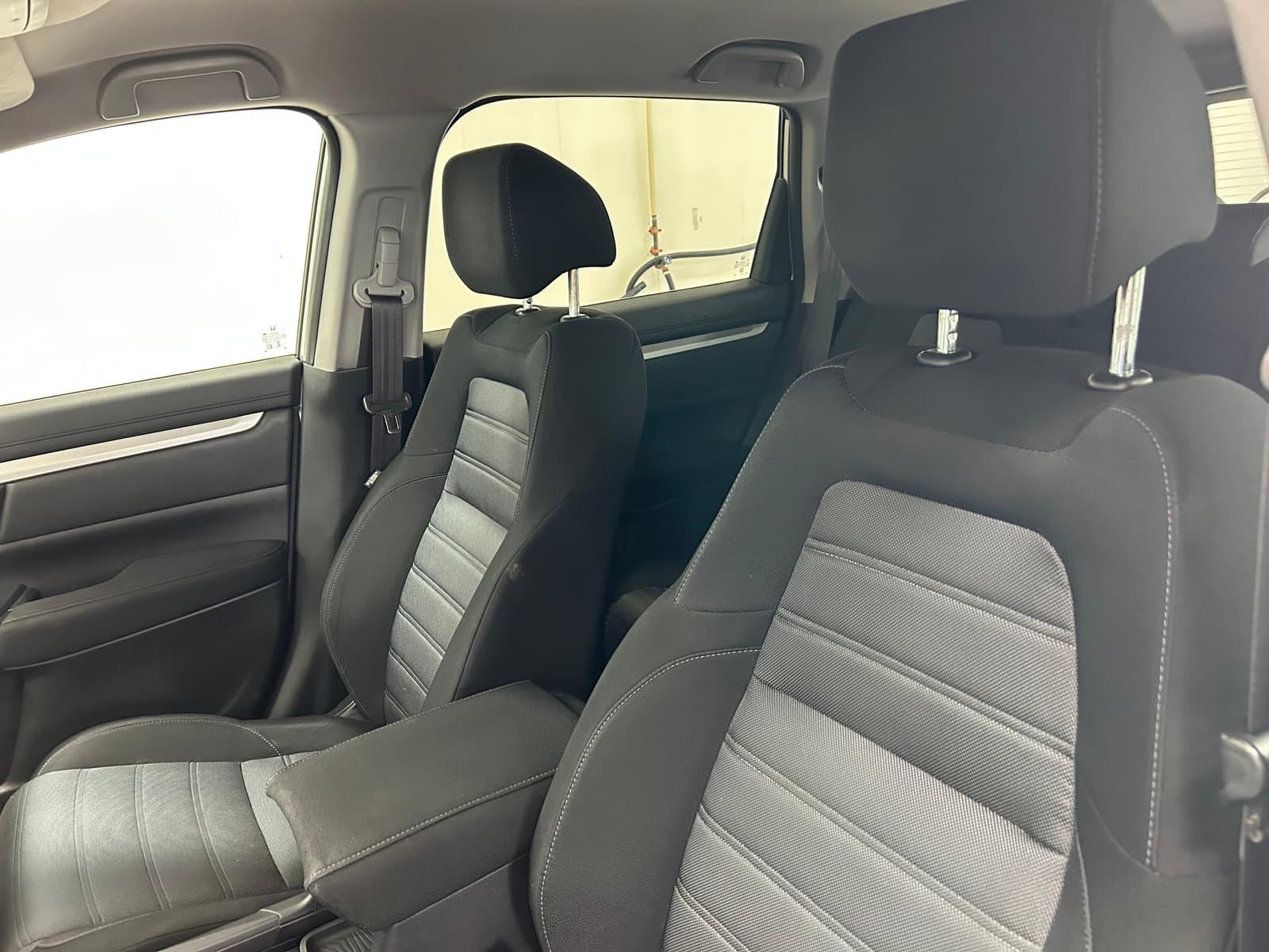 Honda CR-V 2017 - Image 10