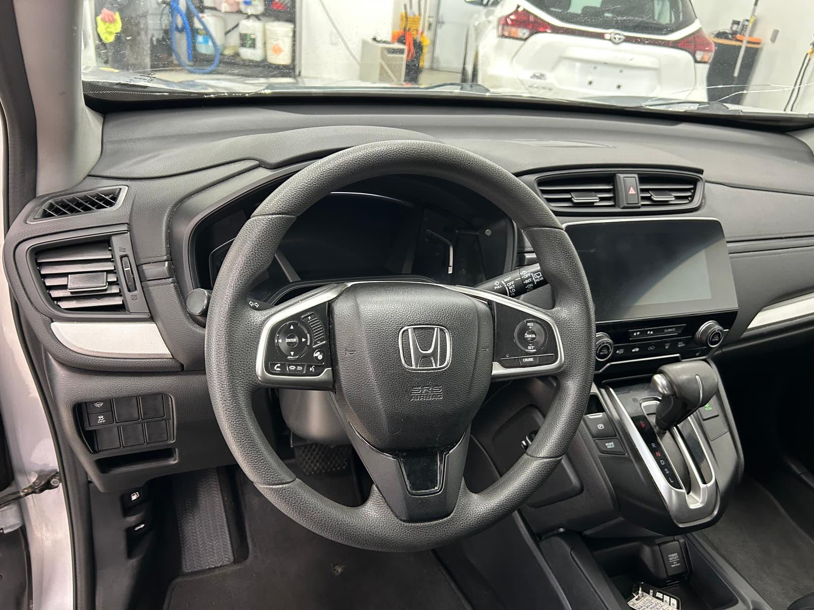 Honda CR-V 2017 - Image 11