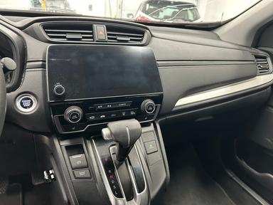 Honda CR-V 2017 - Thumbnail 12