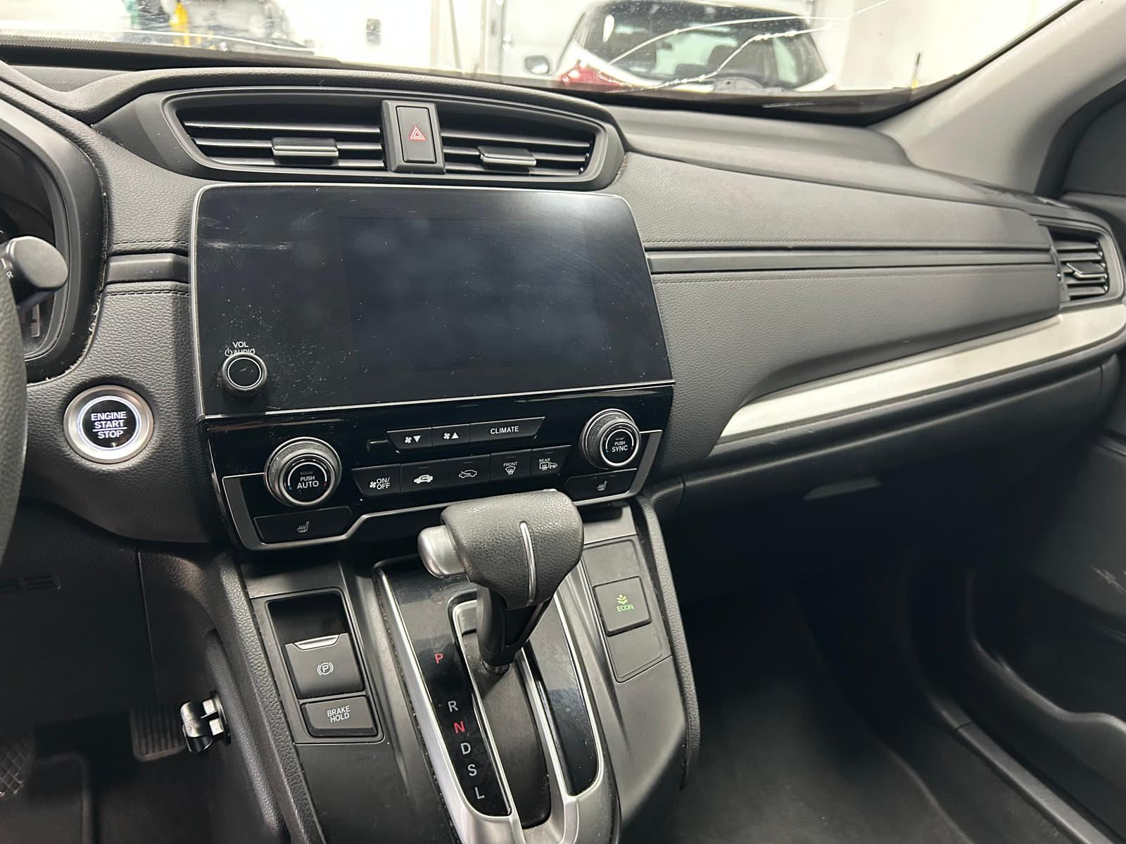 Honda CR-V 2017 - Image 12