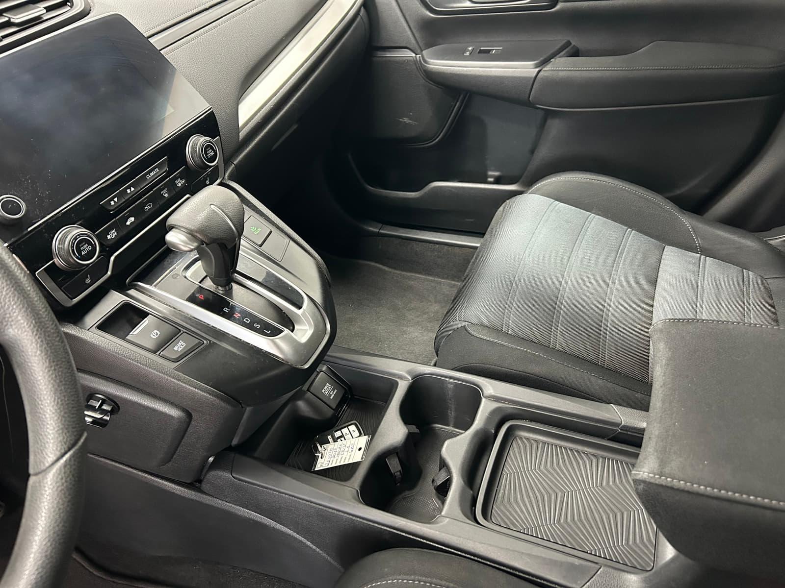 Honda CR-V 2017 - Image 13