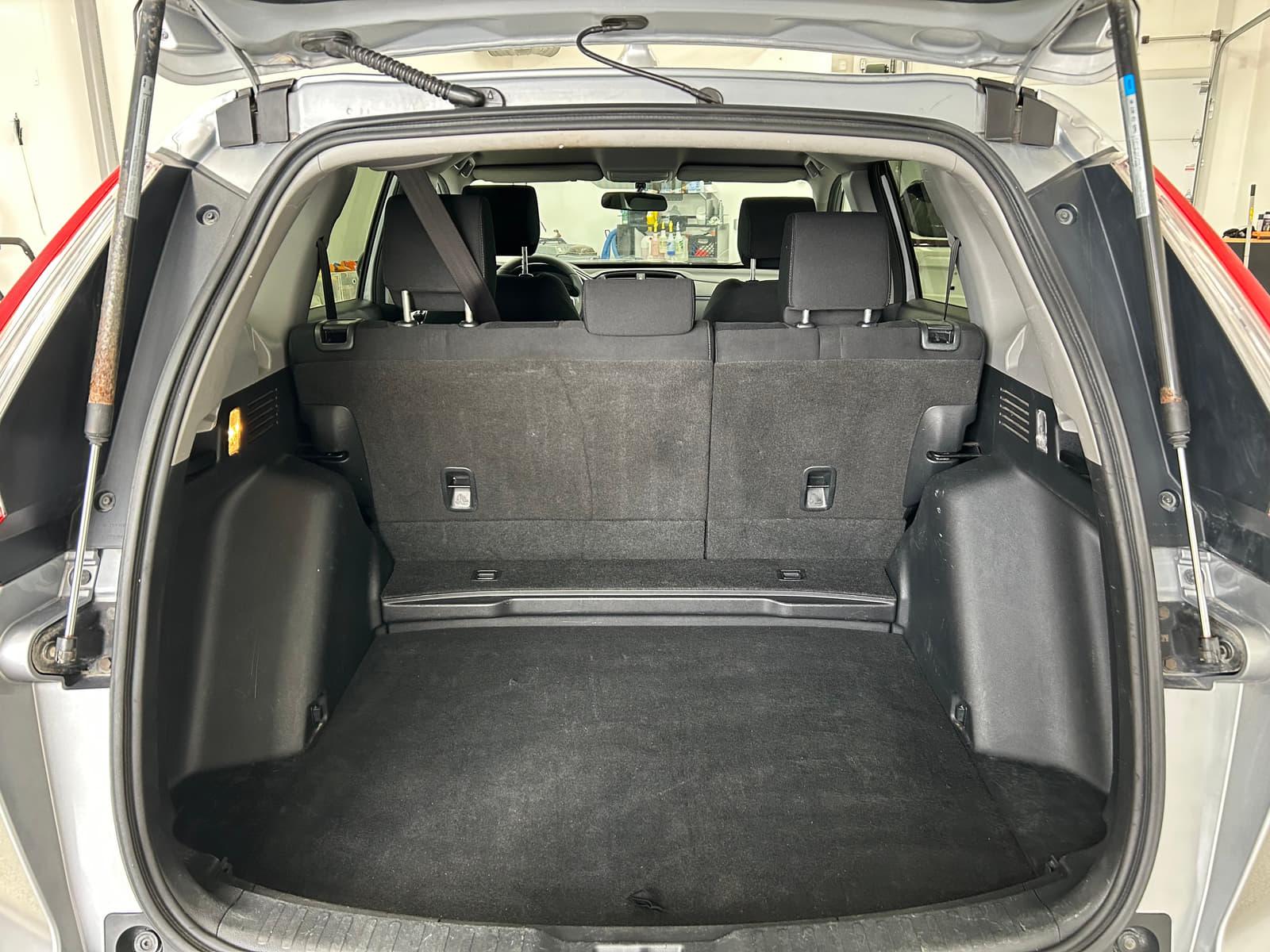 Honda CR-V 2017 - Image 15