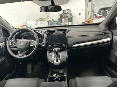 Honda CR-V 2017 - Thumbnail 17