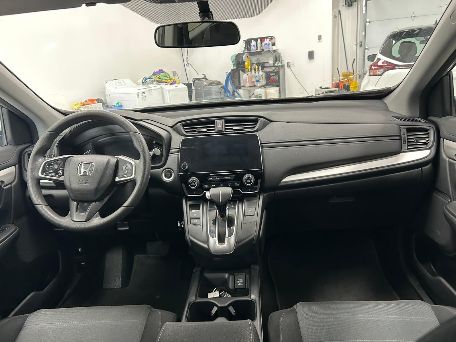 Honda CR-V 2017 - Image 17