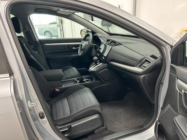 Honda CR-V 2017 - Thumbnail 18