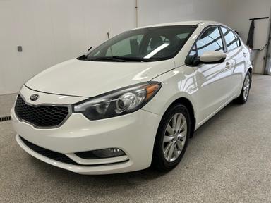 Kia Forte 2016 - Thumbnail 1