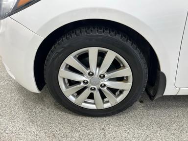 Kia Forte 2016 - Thumbnail 2