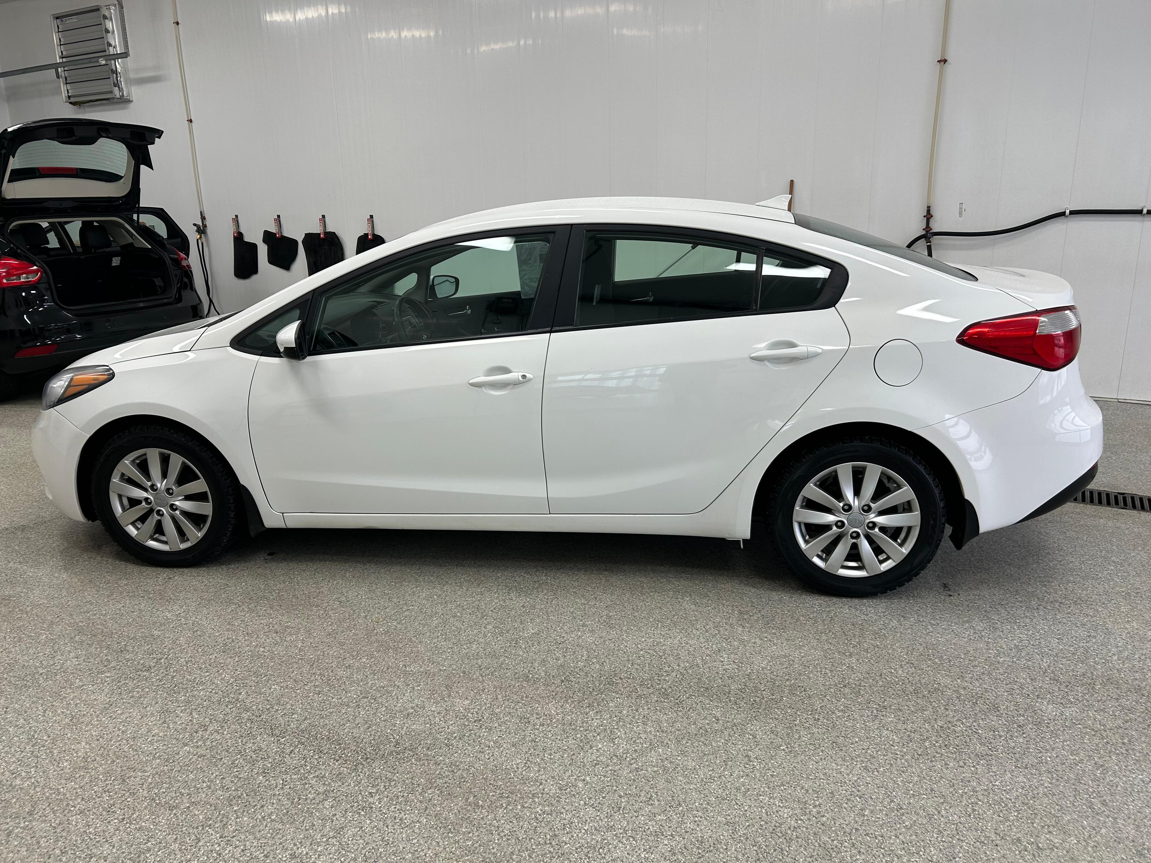 Kia Forte 2016 - Image 3