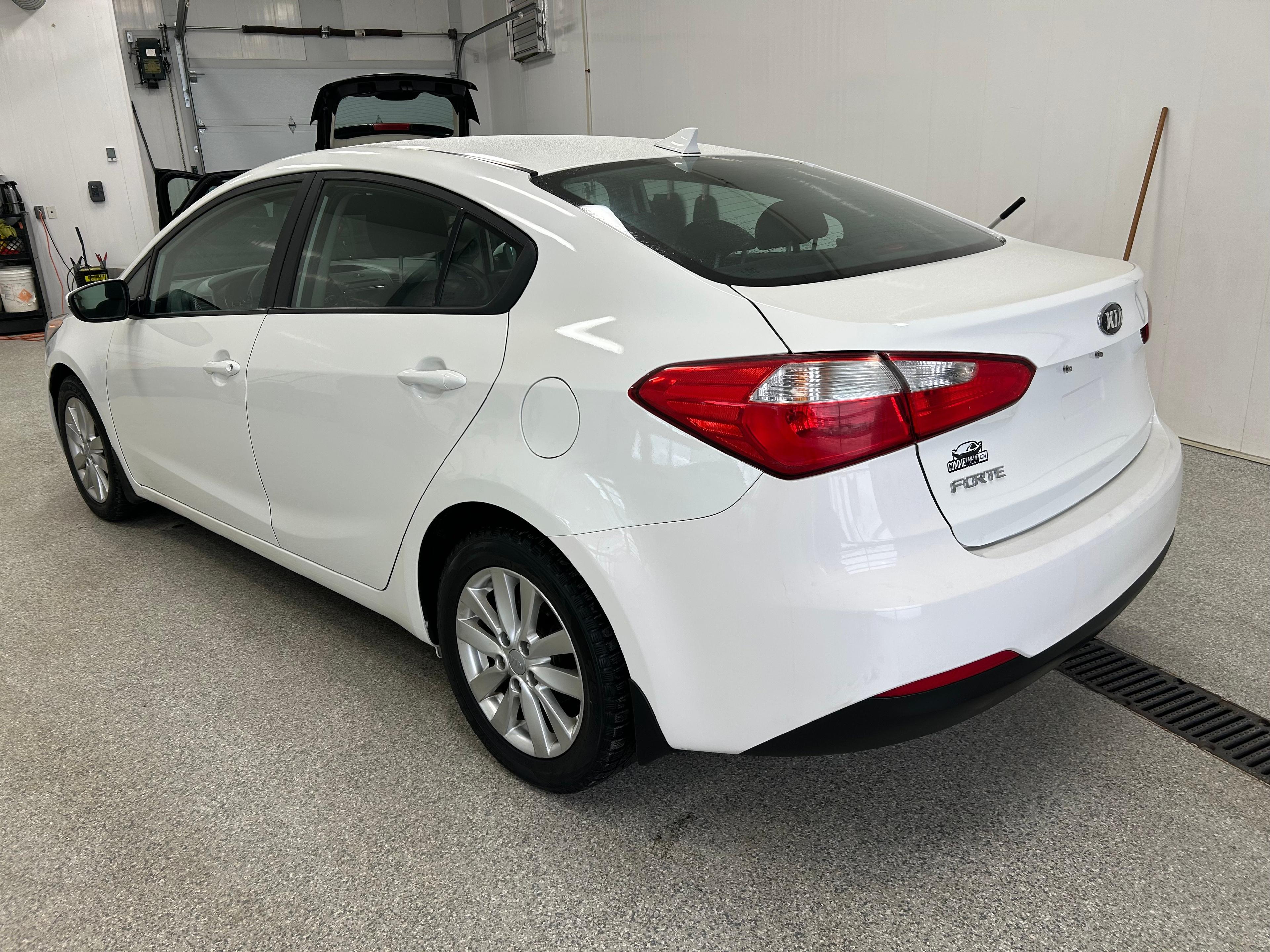 Kia Forte 2016 - Image 4