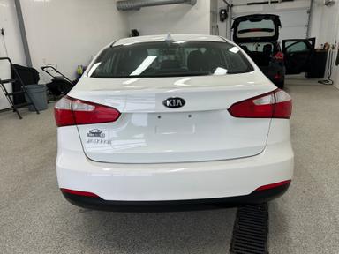 Kia Forte 2016 - Thumbnail 5