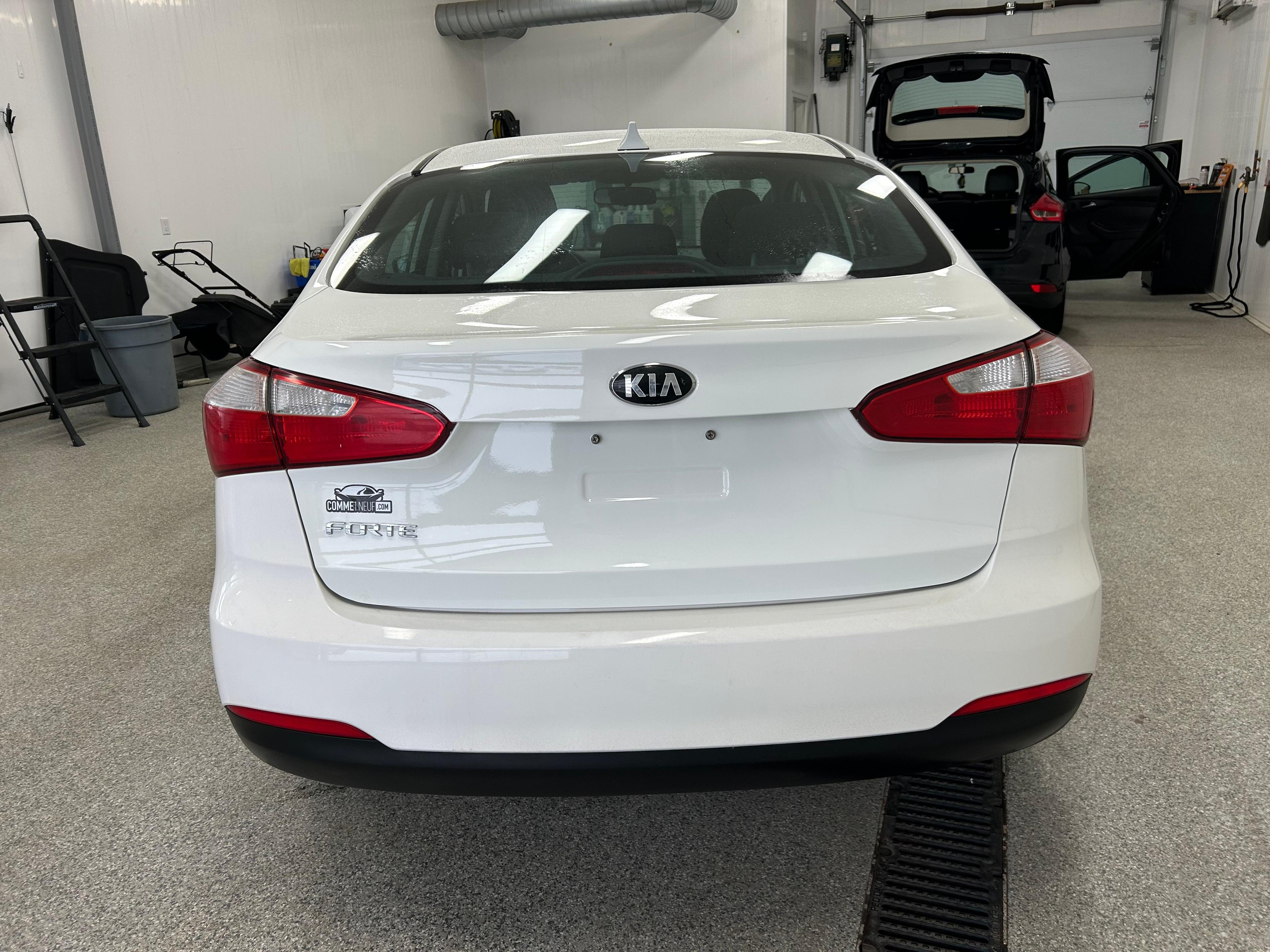 Kia Forte 2016 - Image 5