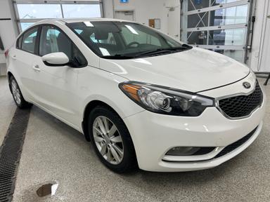 Kia Forte 2016 - Thumbnail 7