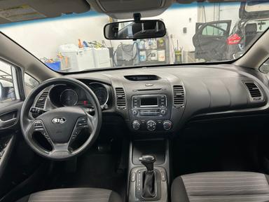 Kia Forte 2016 - Thumbnail 16