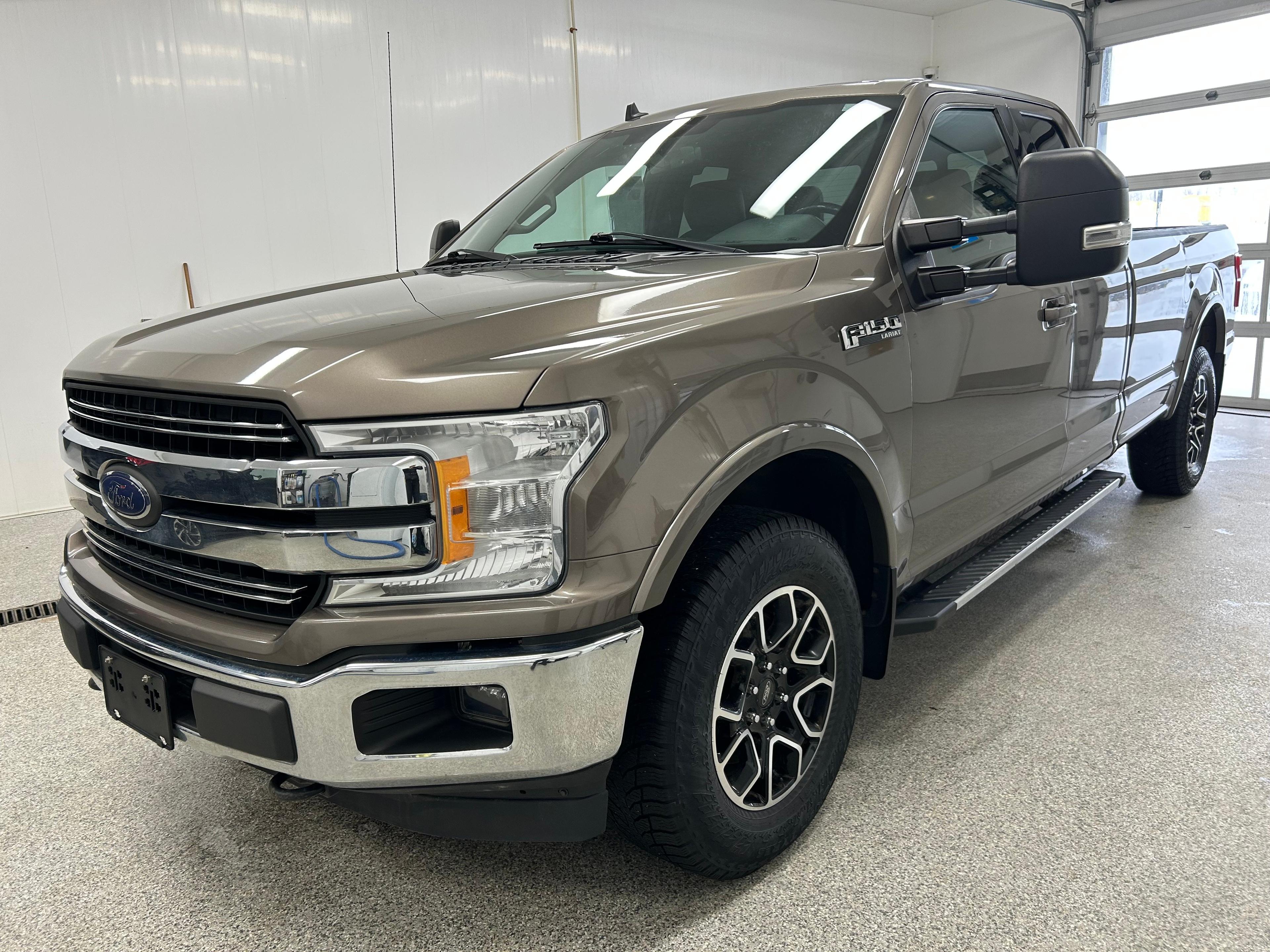 Ford F-150 2020 - Image 1
