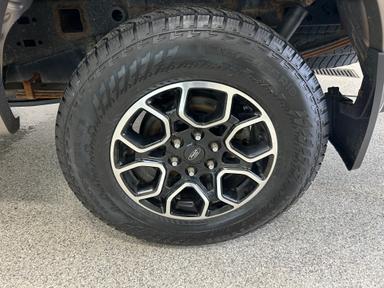 Ford F-150 2020 - Thumbnail 2