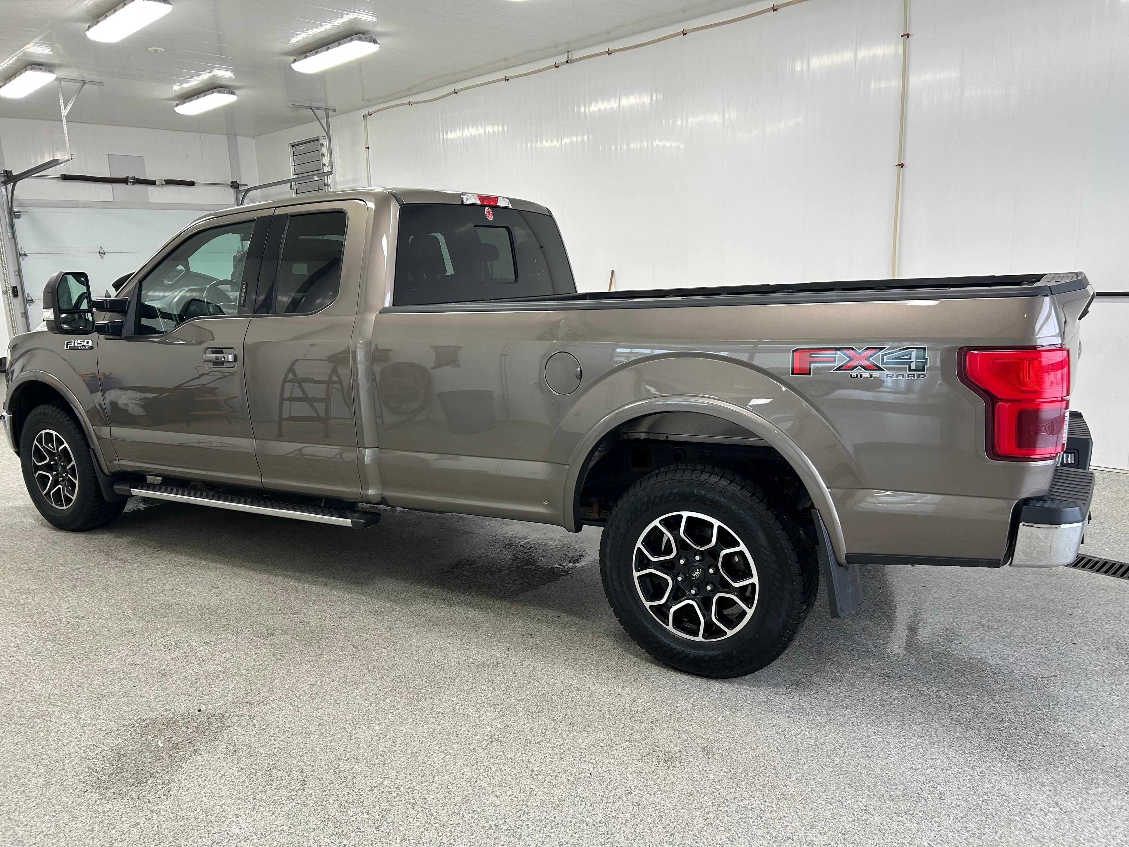 Ford F-150 2020 - Image 3