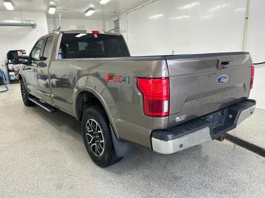 Ford F-150 2020 - Thumbnail 4