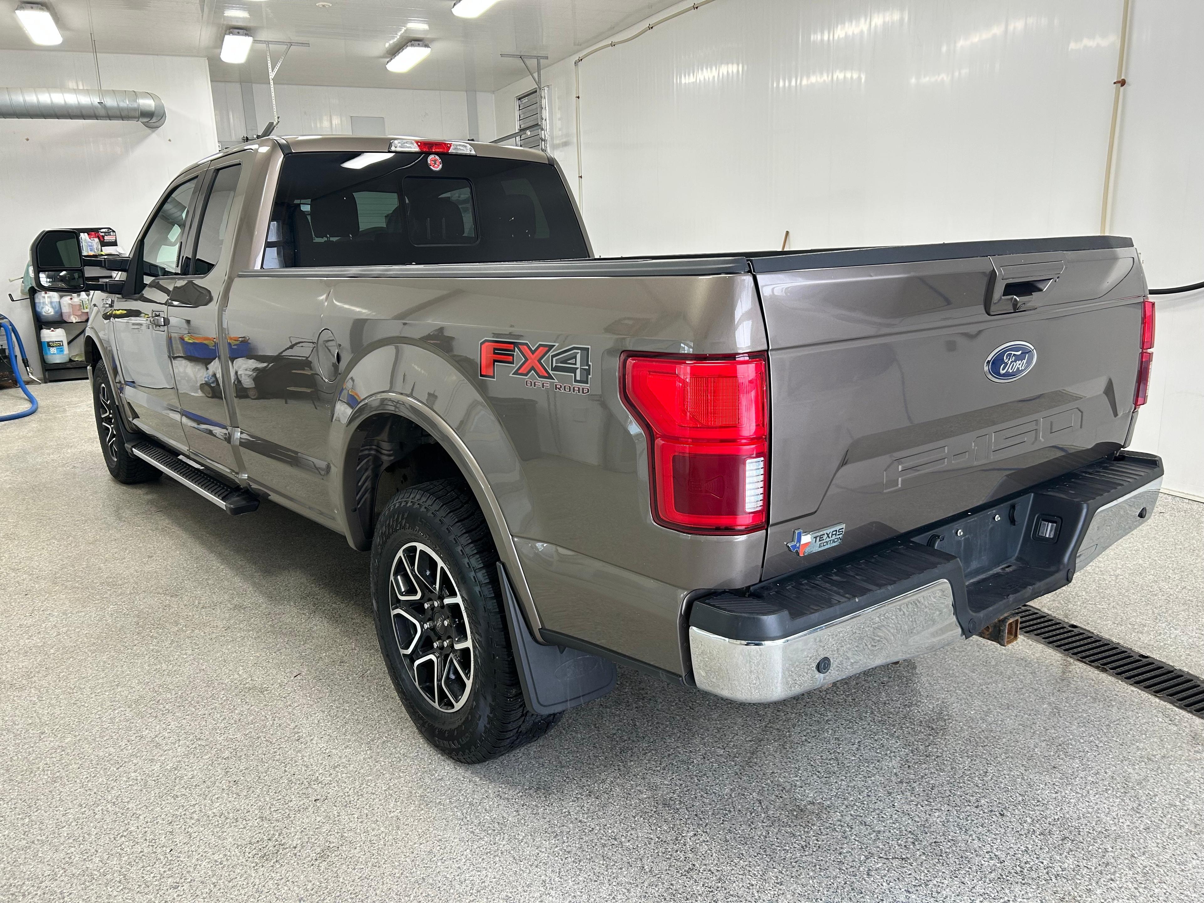Ford F-150 2020 - Image 4